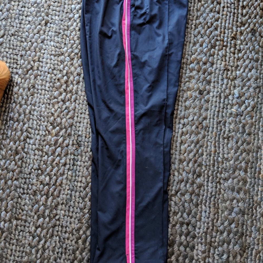 Womans workout pants